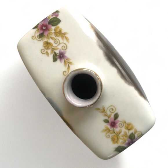 Royal Schwabap Artist Murillo 17th Century Seville Children Scenes Decanter Vase - Picture 10 of 16